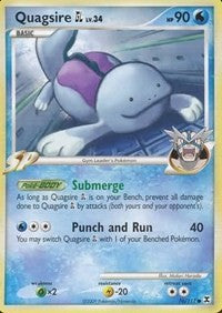 Quagsire GL [Rising Rivals]