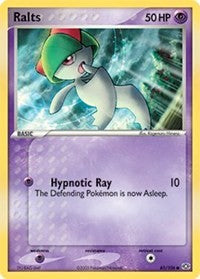 Ralts [Emerald]