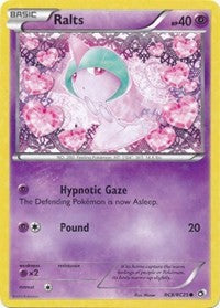 Ralts [Legendary Treasures: Radiant Collection]
