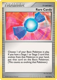 Rare Candy [Great Encounters]
