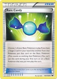 Rare Candy [Dark Explorers]