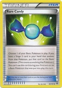 Rare Candy [Plasma Blast]