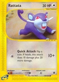 Rattata [Expedition]