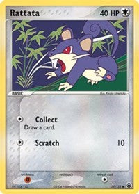 Rattata [FireRed &amp; LeafGreen]