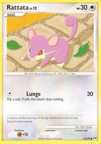 Rattata [Arceus]