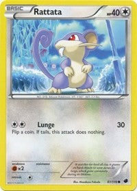 Rattata [Plasma Freeze]