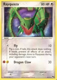 Rayquaza [POP Series 1]