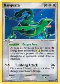 Rayquaza [Deoxys]