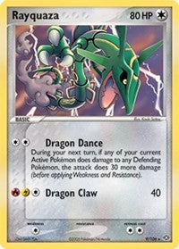 Rayquaza [Emerald]