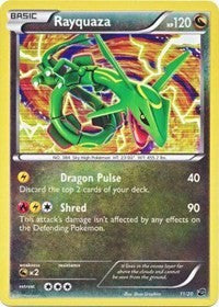 Rayquaza [Dragon Vault]