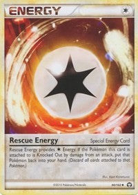 Rescue Energy [Triumphant]