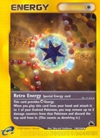 Retro Energy [Skyridge]
