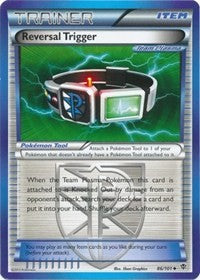 Reversal Trigger (Team Plasma) [Plasma Blast]