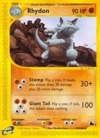 Rhydon [Skyridge]