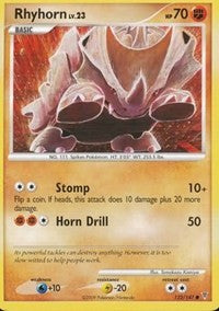 Rhyhorn [Supreme Victors]