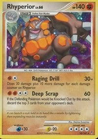 Rhyperior [Supreme Victors]