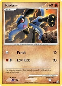 Riolu [Legends Awakened]