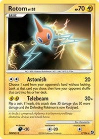 Rotom [Great Encounters]