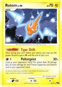 Rotom [POP Series 9]