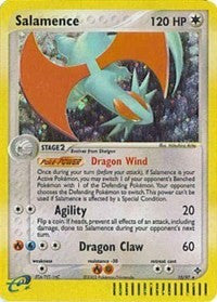 Salamence (10) [Dragon]