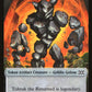 Tuktuk the Returned Token [Double Masters]