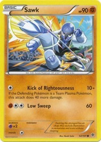 Sawk [Plasma Blast]