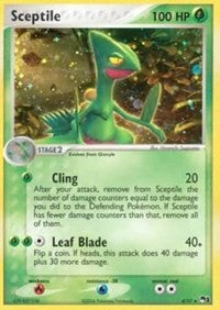 Sceptile [POP Series 1]