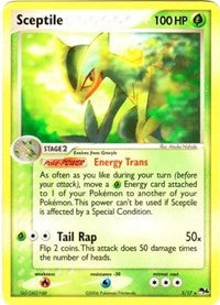 Sceptile [POP Series 4]