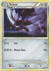 Scizor [Undaunted]