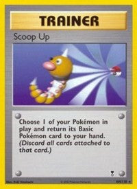 Scoop Up [Legendary Collection]
