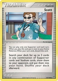Scott [Power Keepers]