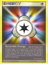 Scramble Energy [Deoxys]
