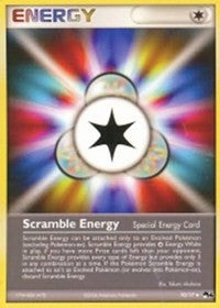 Scramble Energy [POP Series 4]
