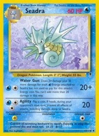 Seadra [Legendary Collection]