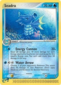 Seadra (39) [Dragon]