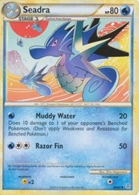 Seadra [Unleashed]
