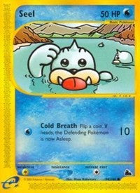 Seel (94) [Skyridge]