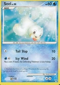 Seel [Supreme Victors]
