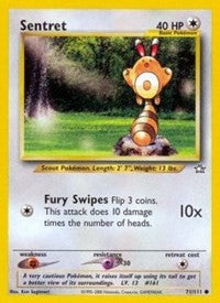 Sentret [Neo Genesis]