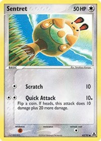 Sentret [Legend Maker]