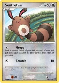 Sentret [Secret Wonders]