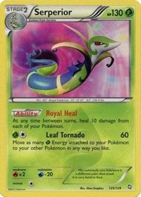 Serperior [Dragons Exalted]