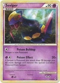 Seviper [Call of Legends]