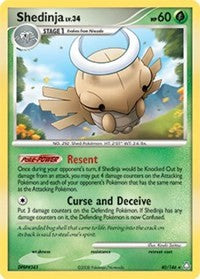 Shedinja [Legends Awakened]