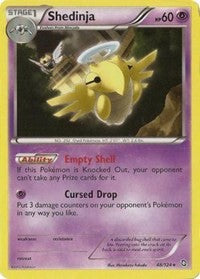 Shedinja [Dragons Exalted]
