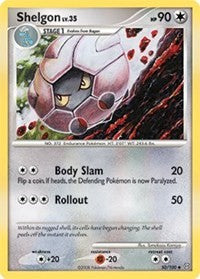 Shelgon [Stormfront]