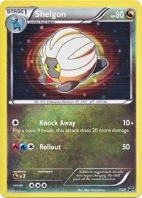 Shelgon [Dragon Vault]