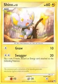 Shinx [Arceus]
