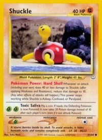 Shuckle [Neo Revelation]