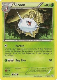 Silcoon [Dragons Exalted]
